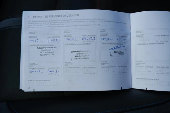 Nissan Leaf - Afbeelding 17 van 30