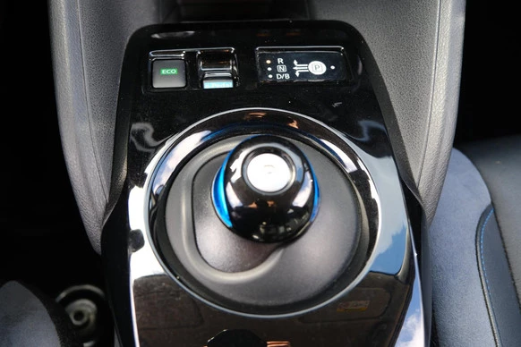 Nissan Leaf - Afbeelding 18 van 30