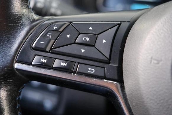 Nissan Leaf - Afbeelding 19 van 30