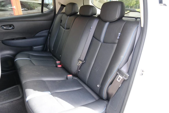 Nissan Leaf - Afbeelding 22 van 30