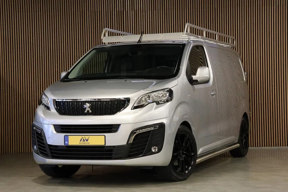 Peugeot Expert - Afbeelding 1 van 30