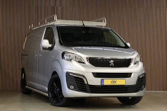 Peugeot Expert - Afbeelding 2 van 30