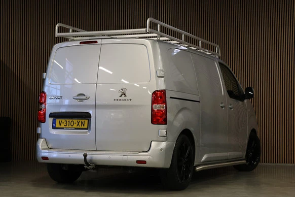 Peugeot Expert - Afbeelding 4 van 30
