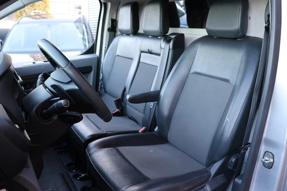 Peugeot Expert - Afbeelding 9 van 30