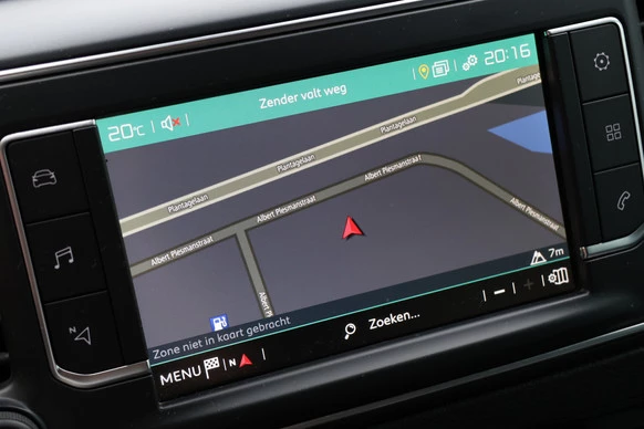 Peugeot Expert - Afbeelding 18 van 30