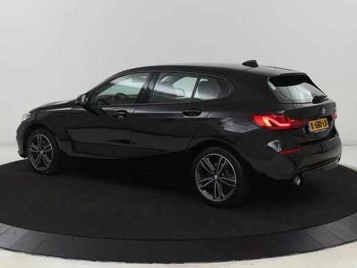 BMW 1 Serie - Afbeelding 2 van 30