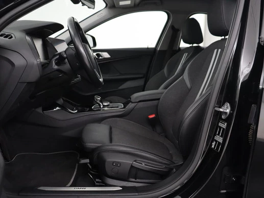 BMW 1 Serie - Afbeelding 4 van 30