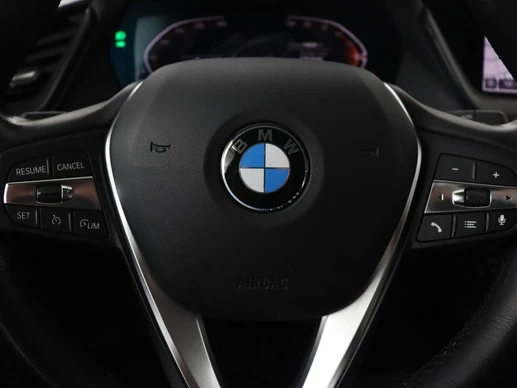 BMW 1 Serie - Afbeelding 9 van 30