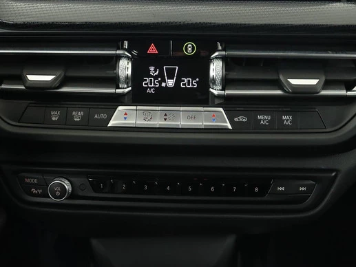 BMW 1 Serie - Afbeelding 14 van 30