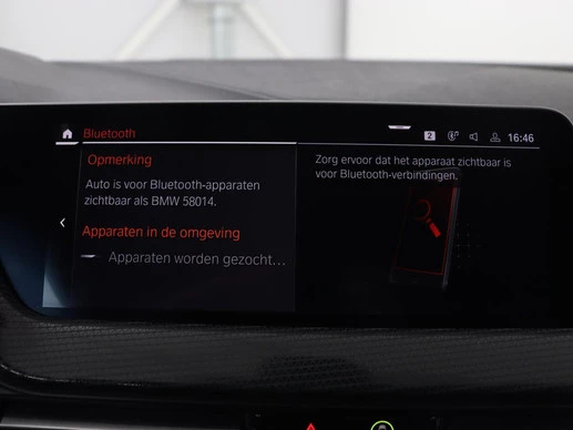 BMW 1 Serie - Afbeelding 18 van 30