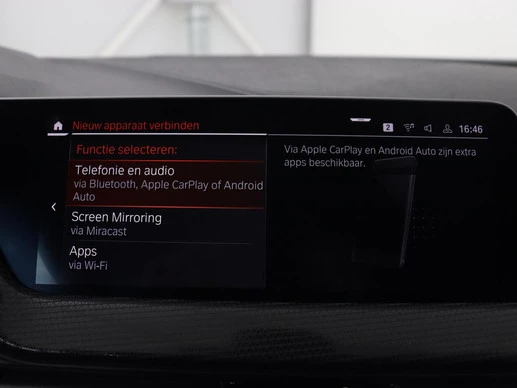 BMW 1 Serie - Afbeelding 19 van 30