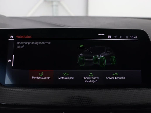 BMW 1 Serie - Afbeelding 20 van 30