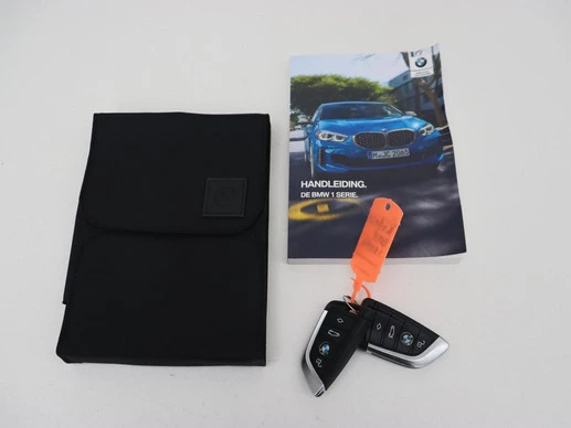 BMW 1 Serie - Afbeelding 24 van 30