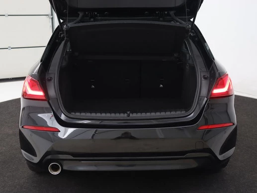 BMW 1 Serie - Afbeelding 25 van 30