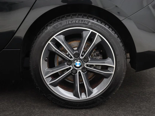 BMW 1 Serie - Afbeelding 27 van 30