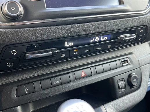 Peugeot Expert - Afbeelding 15 van 30