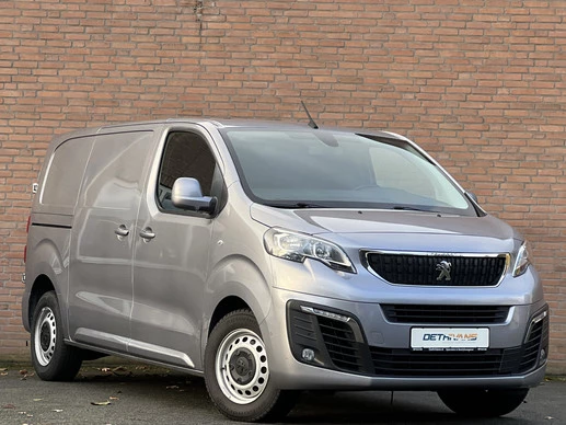 Peugeot Expert - Afbeelding 19 van 30
