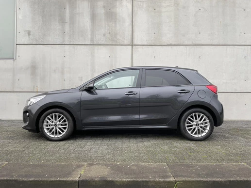 Kia Rio - Afbeelding 2 van 23