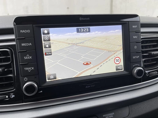 Kia Rio - Afbeelding 5 van 23