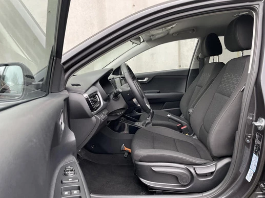 Kia Rio - Afbeelding 6 van 23