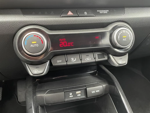 Kia Rio - Afbeelding 7 van 23