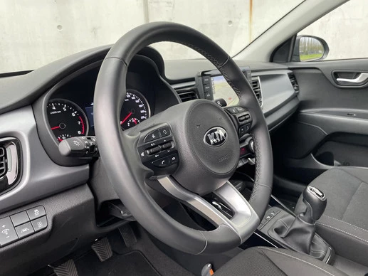 Kia Rio - Afbeelding 12 van 23