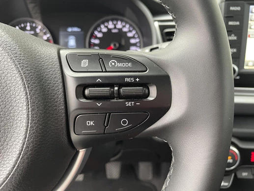 Kia Rio - Afbeelding 13 van 23