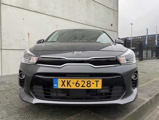 Kia Rio - Afbeelding 15 van 23