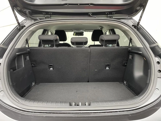 Kia Rio - Afbeelding 17 van 23