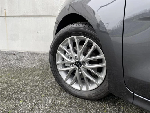 Kia Rio - Afbeelding 18 van 23
