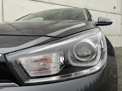 Kia Rio - Afbeelding 19 van 23