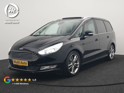 Ford Galaxy - Afbeelding 1 van 30