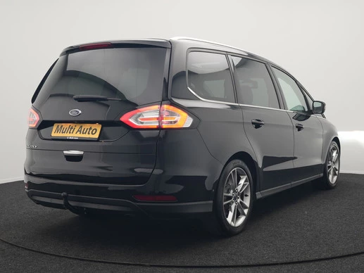 Ford Galaxy - Afbeelding 4 van 30