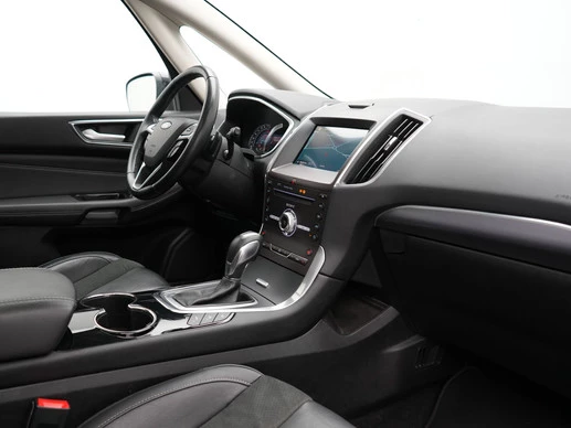 Ford Galaxy - Afbeelding 5 van 30