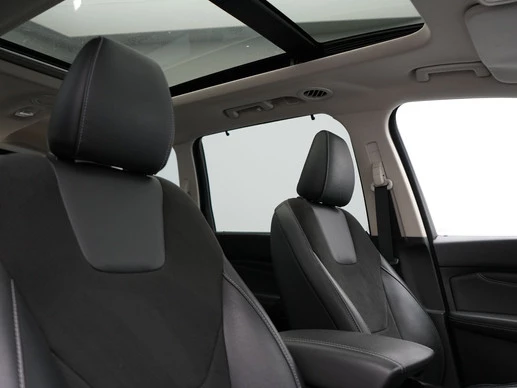 Ford Galaxy - Afbeelding 6 van 30