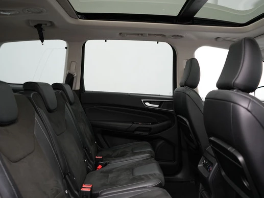 Ford Galaxy - Afbeelding 7 van 30