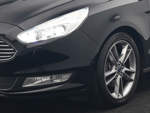 Ford Galaxy - Afbeelding 8 van 30