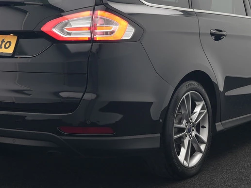 Ford Galaxy - Afbeelding 9 van 30