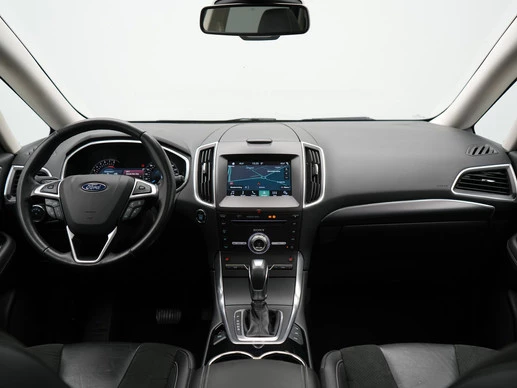 Ford Galaxy - Afbeelding 16 van 30