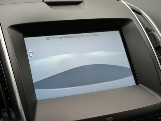 Ford Galaxy - Afbeelding 19 van 30