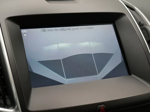 Ford Galaxy - Afbeelding 20 van 30