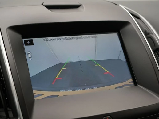 Ford Galaxy - Afbeelding 21 van 30