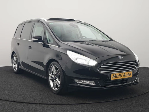 Ford Galaxy - Afbeelding 23 van 30
