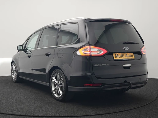 Ford Galaxy - Afbeelding 24 van 30