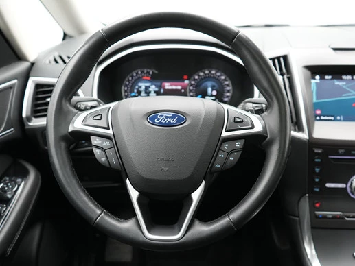 Ford Galaxy - Afbeelding 25 van 30