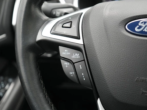 Ford Galaxy - Afbeelding 26 van 30