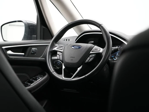 Ford Galaxy - Afbeelding 27 van 30