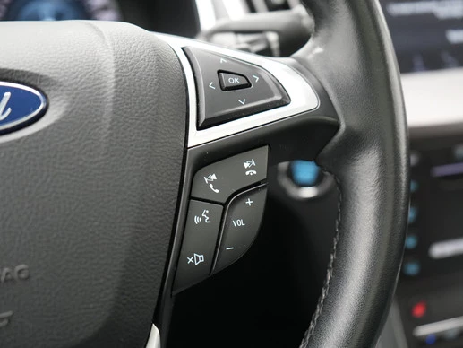 Ford Galaxy - Afbeelding 28 van 30