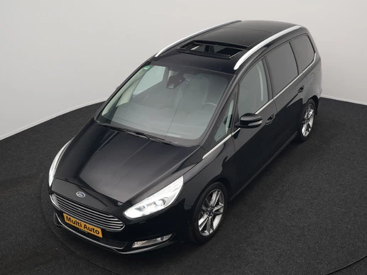 Ford Galaxy - Afbeelding 29 van 30