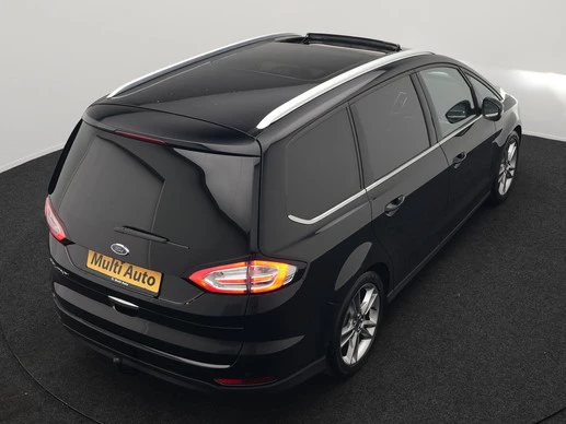 Ford Galaxy - Afbeelding 30 van 30